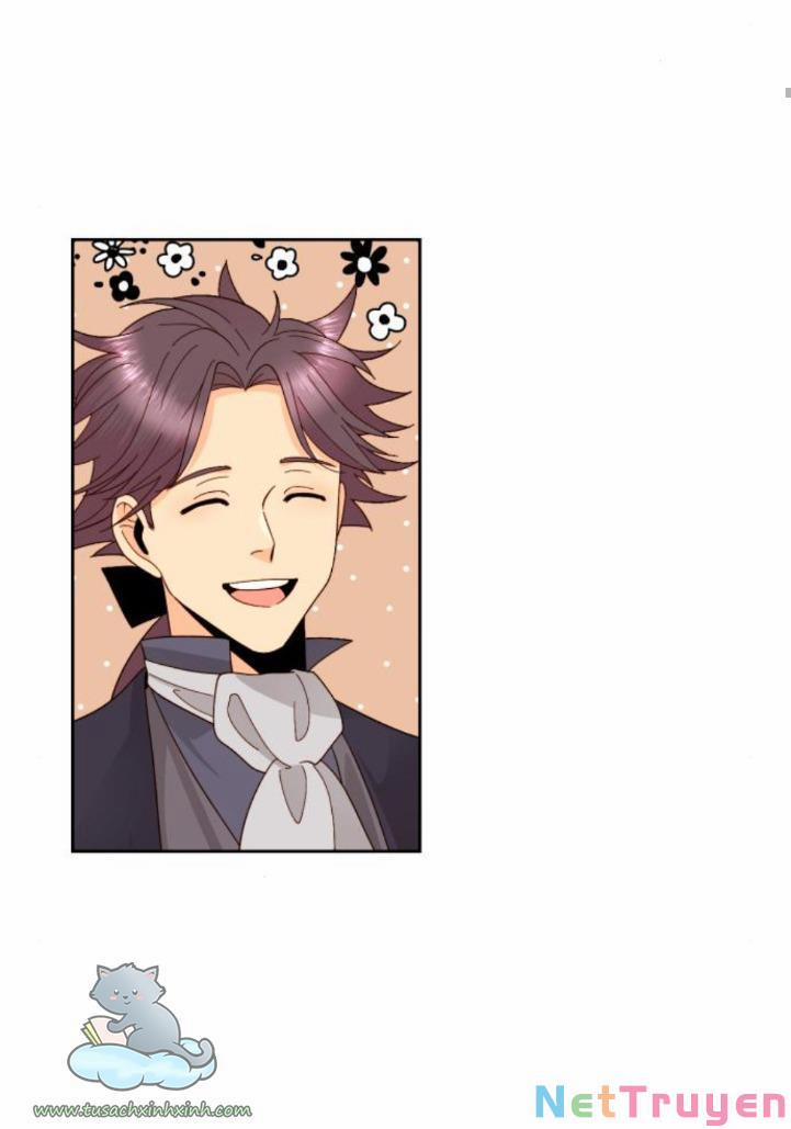 Hoàng Hậu Tái Hôn 93 trang 47