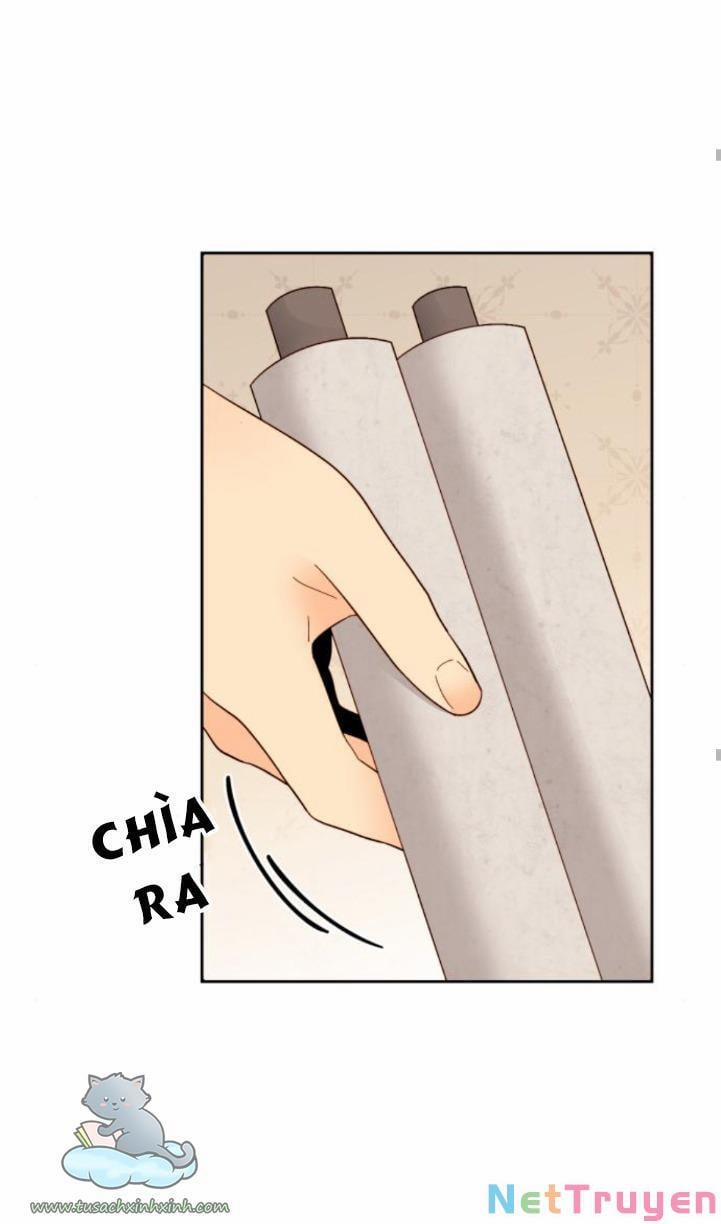 Hoàng Hậu Tái Hôn 93 trang 48