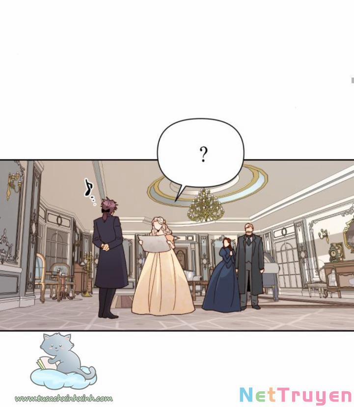 Hoàng Hậu Tái Hôn 93 trang 49