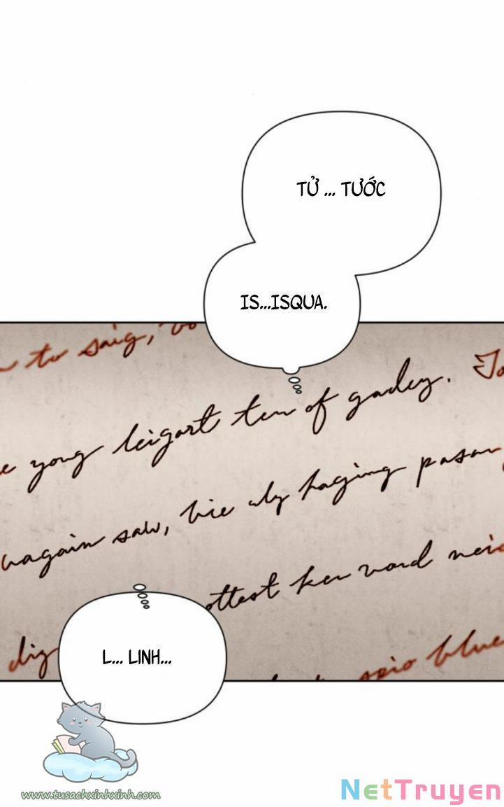 Hoàng Hậu Tái Hôn 93 trang 50