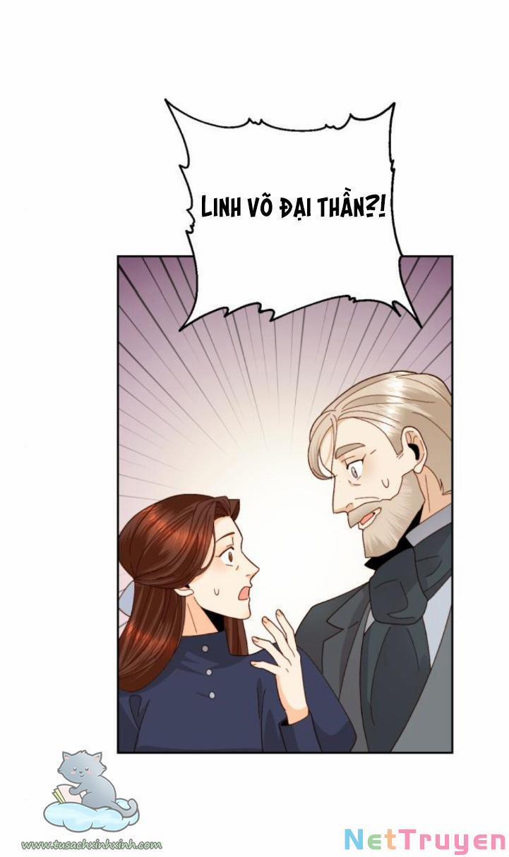 Hoàng Hậu Tái Hôn 93 trang 53