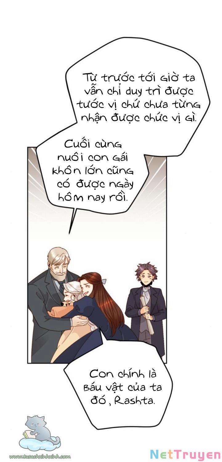 Hoàng Hậu Tái Hôn 93 trang 55