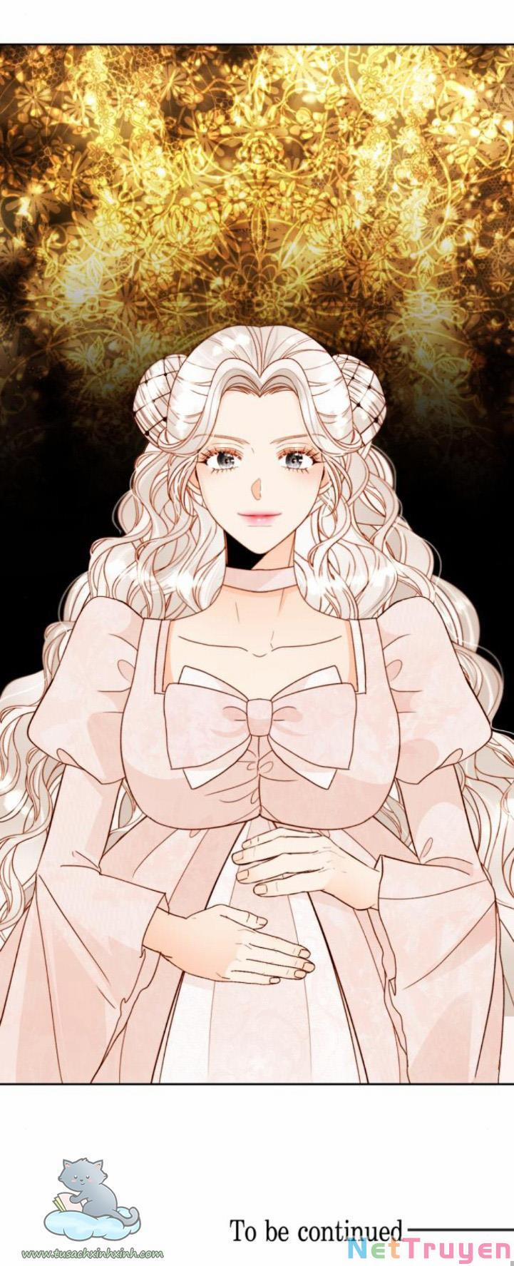 Hoàng Hậu Tái Hôn 93 trang 59