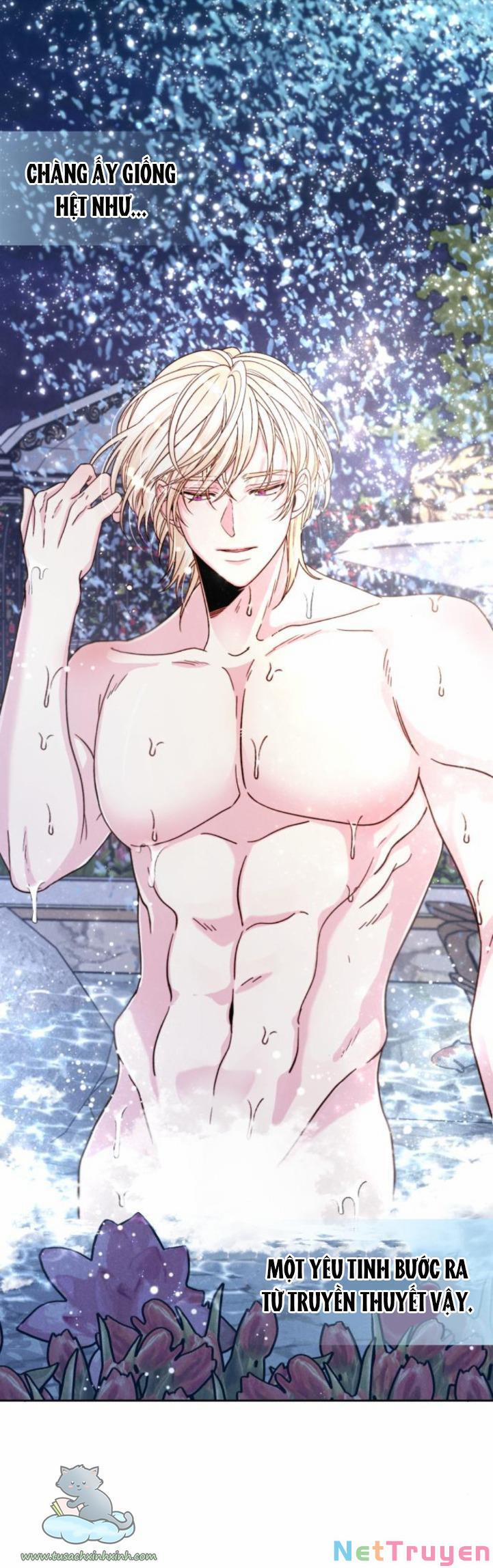 Hoàng Hậu Tái Hôn 93 trang 7