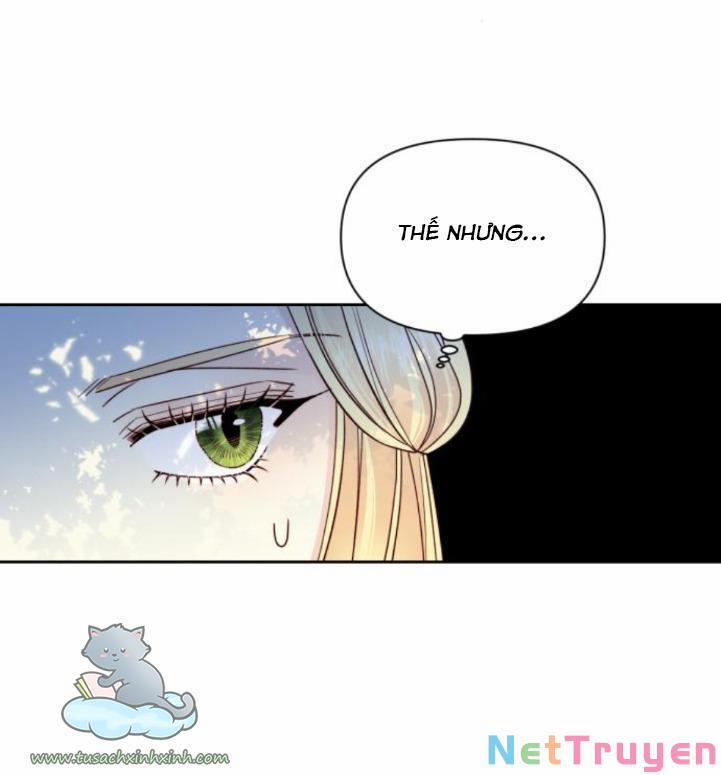 Hoàng Hậu Tái Hôn 93 trang 9