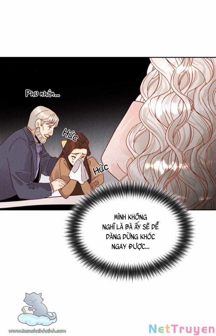 Hoàng Hậu Tái Hôn 94 trang 11