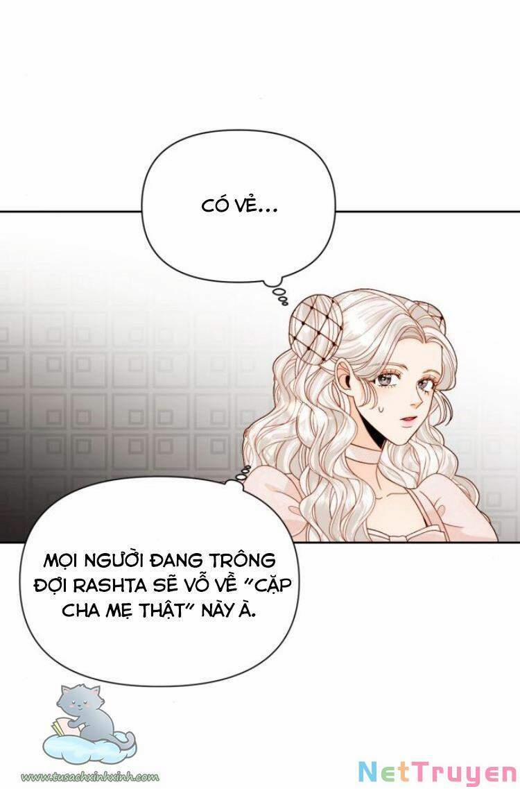 Hoàng Hậu Tái Hôn 94 trang 12