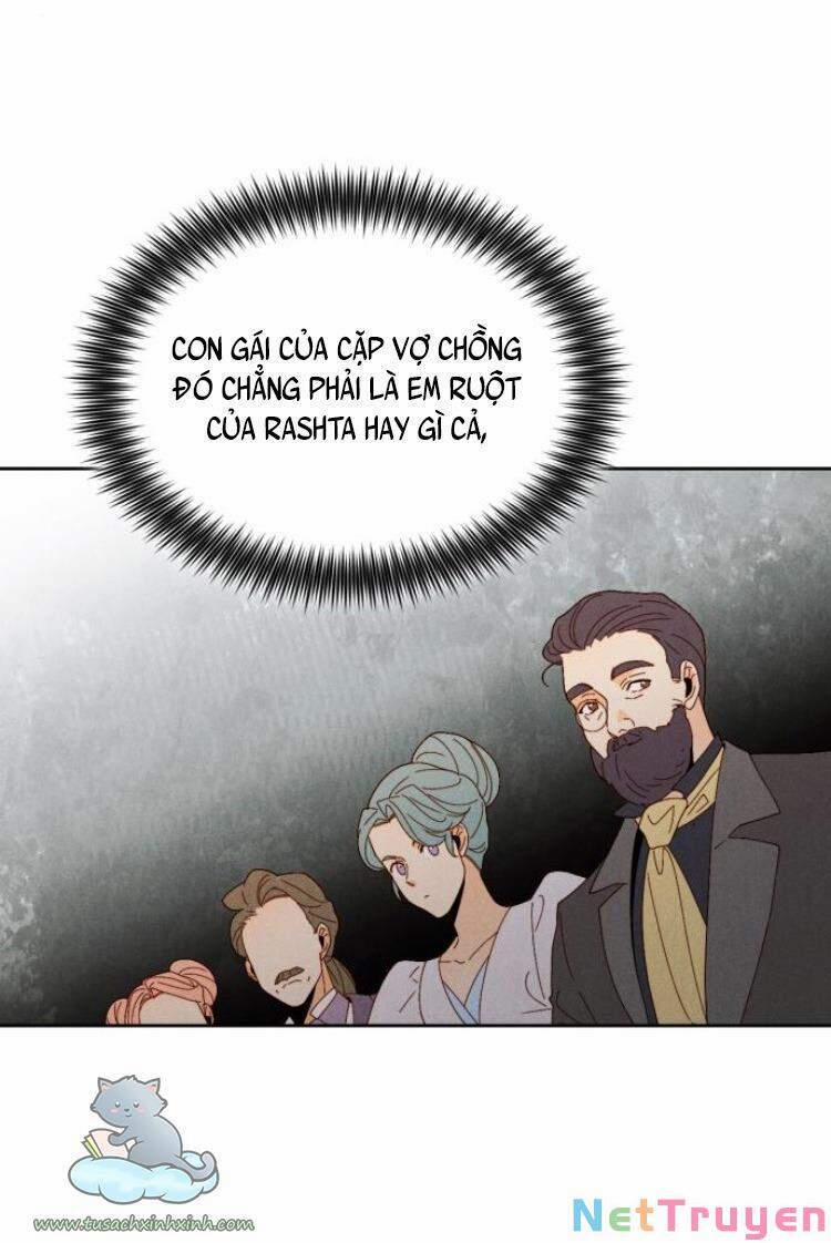 Hoàng Hậu Tái Hôn 94 trang 13