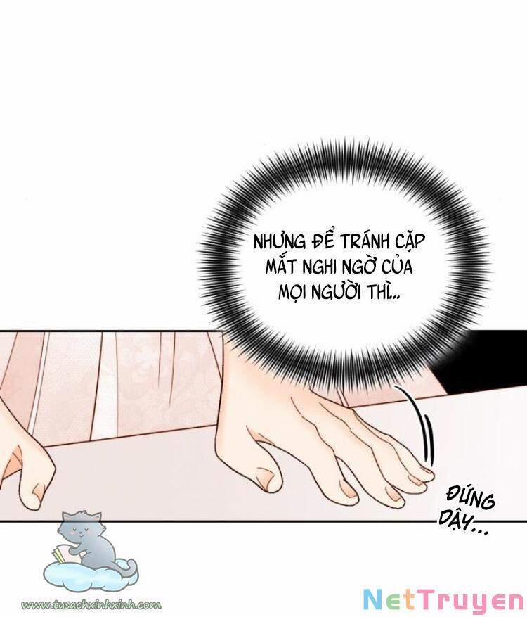 Hoàng Hậu Tái Hôn 94 trang 14