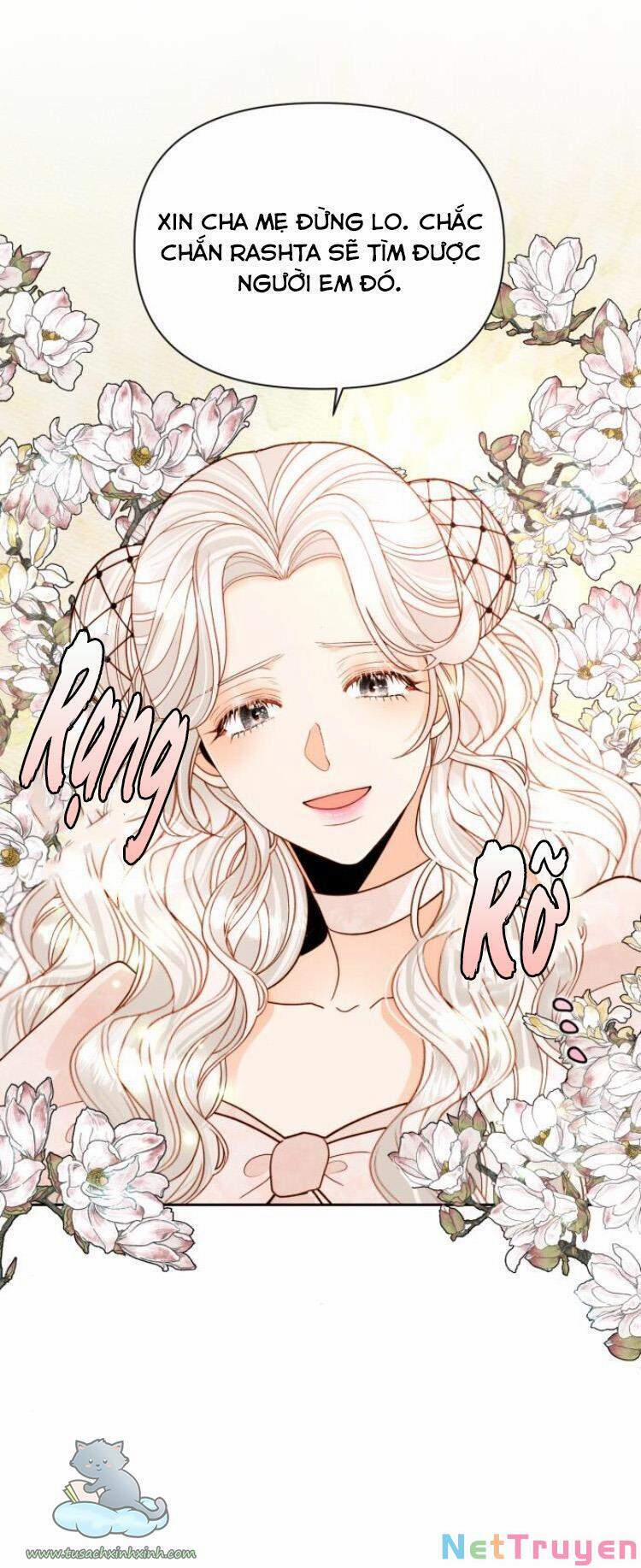 Hoàng Hậu Tái Hôn 94 trang 16