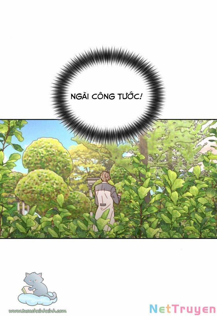 Hoàng Hậu Tái Hôn 94 trang 21