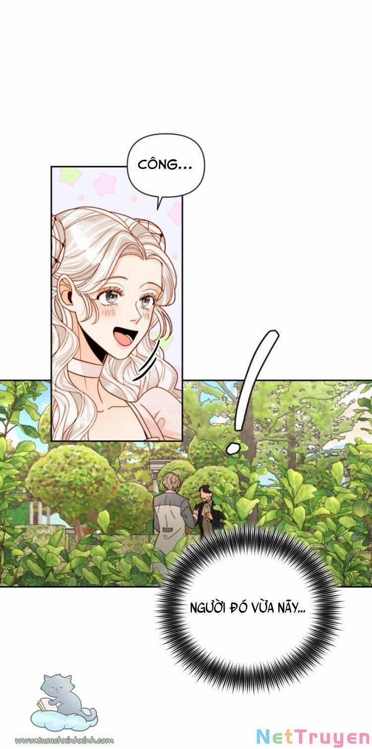 Hoàng Hậu Tái Hôn 94 trang 22