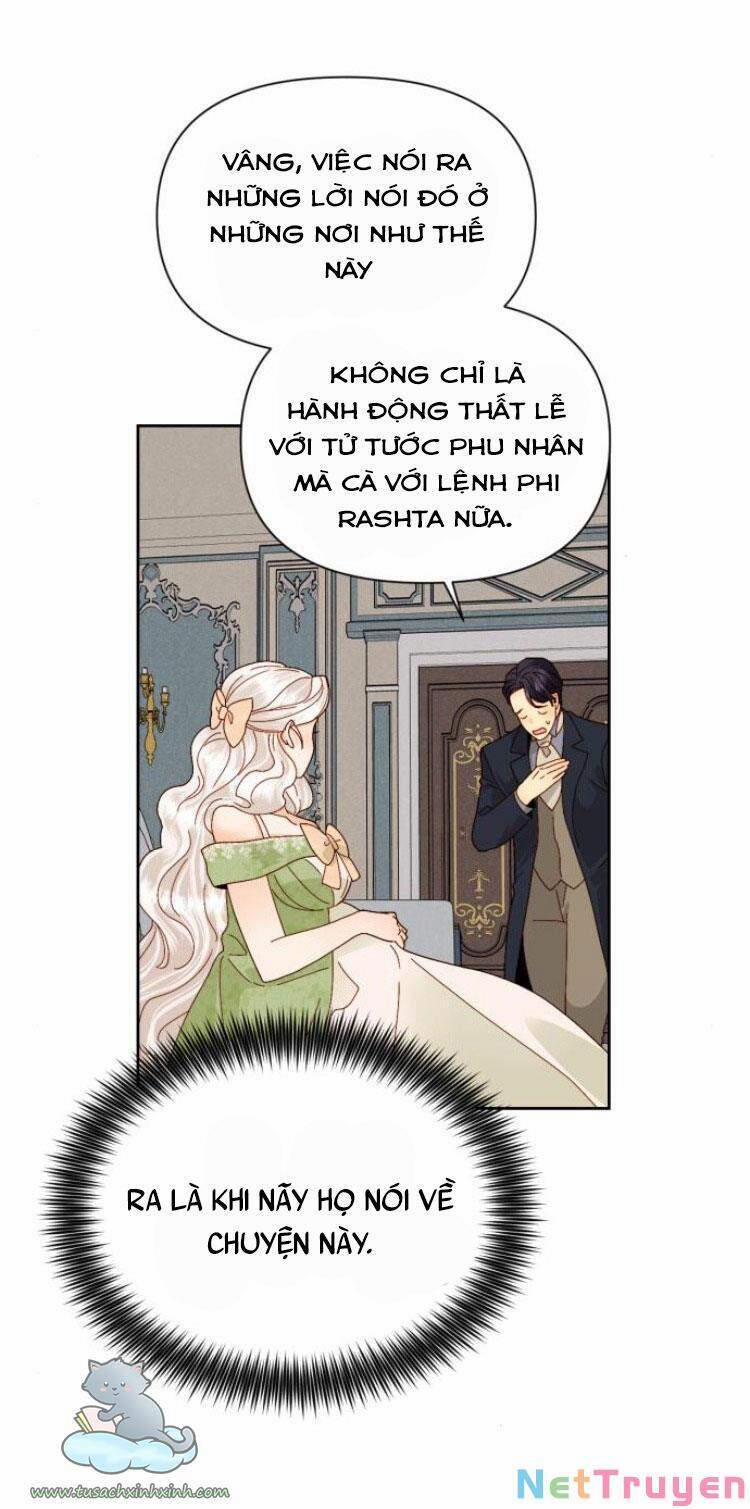 Hoàng Hậu Tái Hôn 94 trang 26