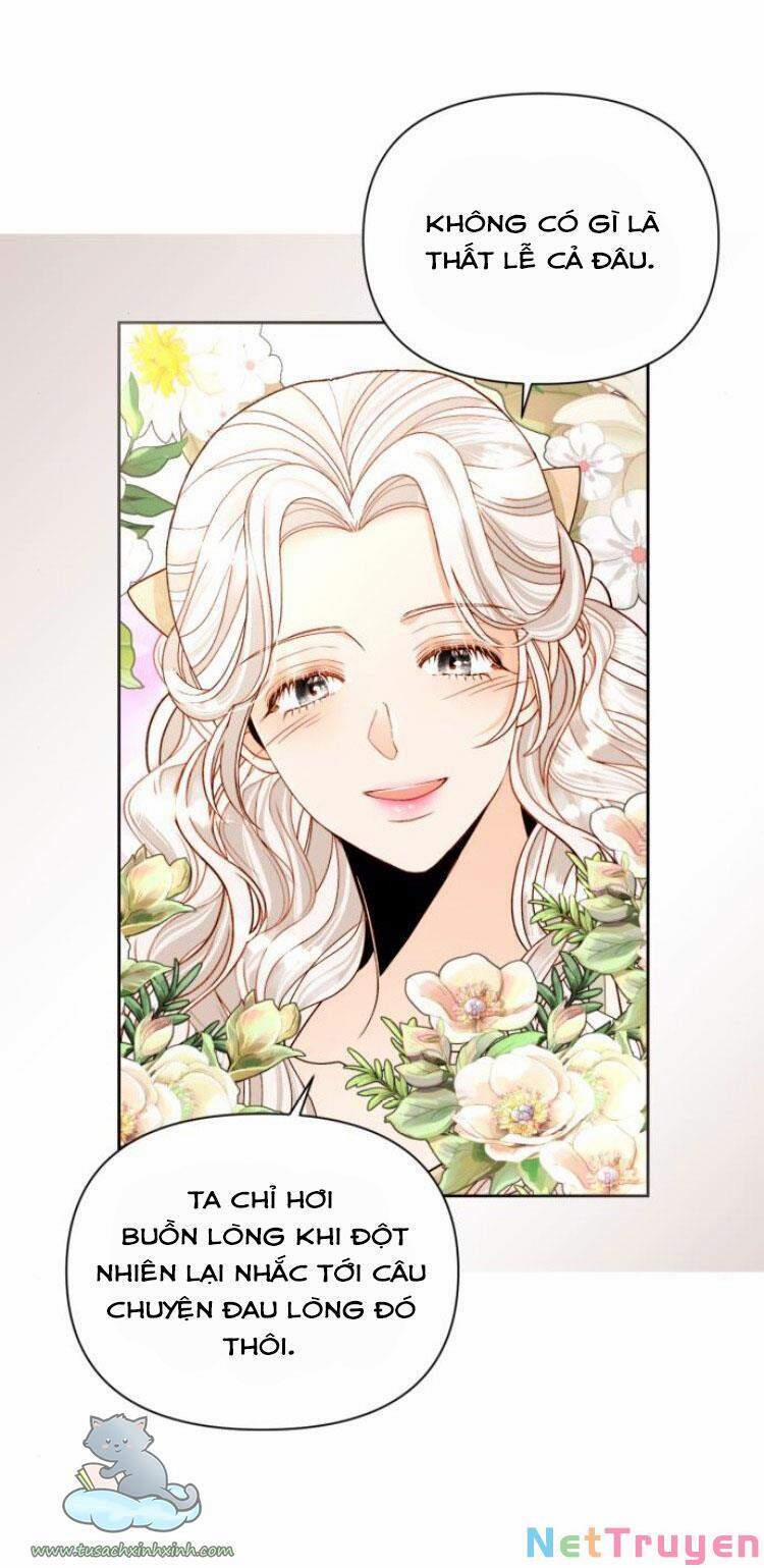 Hoàng Hậu Tái Hôn 94 trang 27