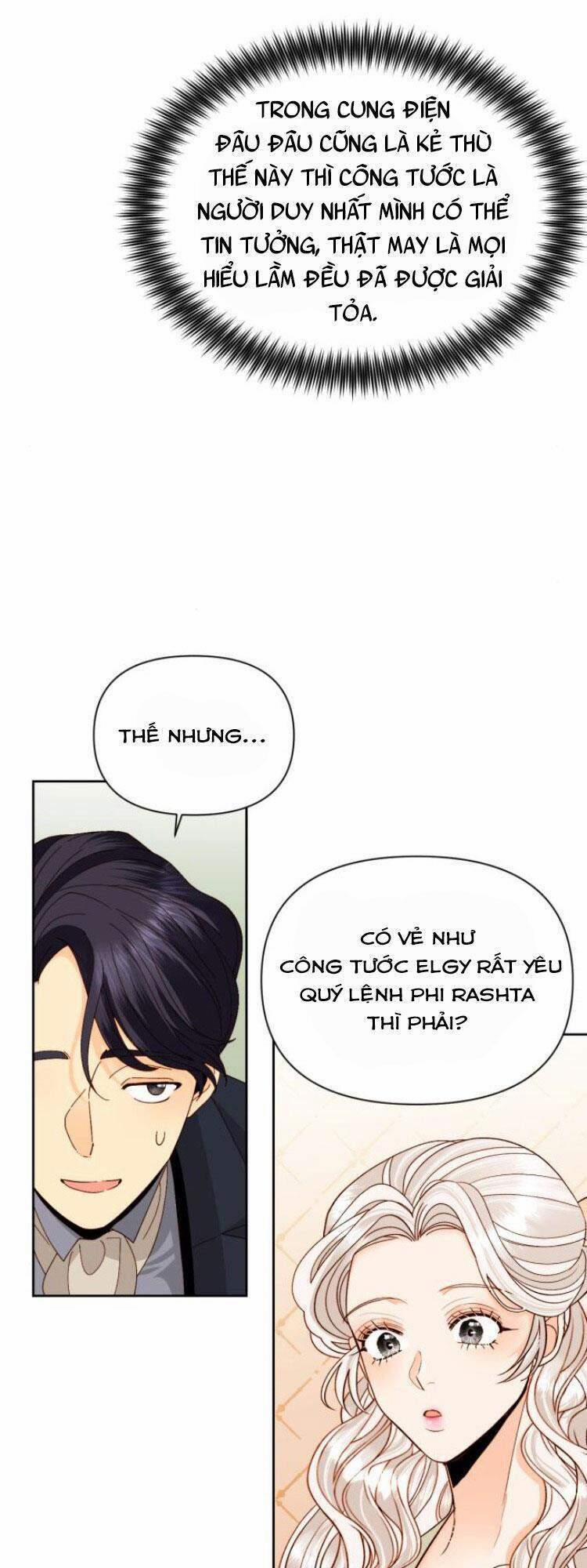 Hoàng Hậu Tái Hôn 94 trang 29