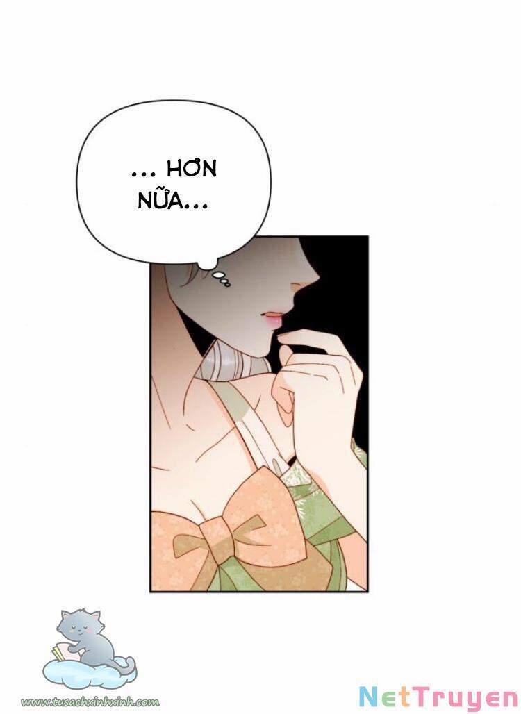 Hoàng Hậu Tái Hôn 94 trang 36