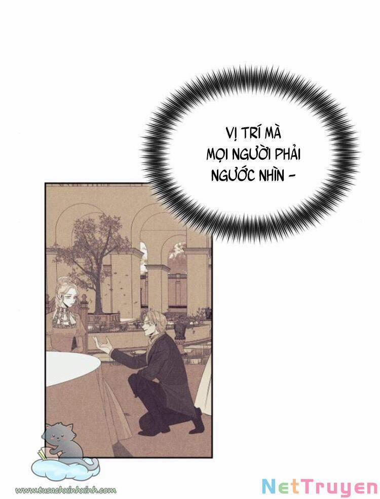 Hoàng Hậu Tái Hôn 94 trang 4