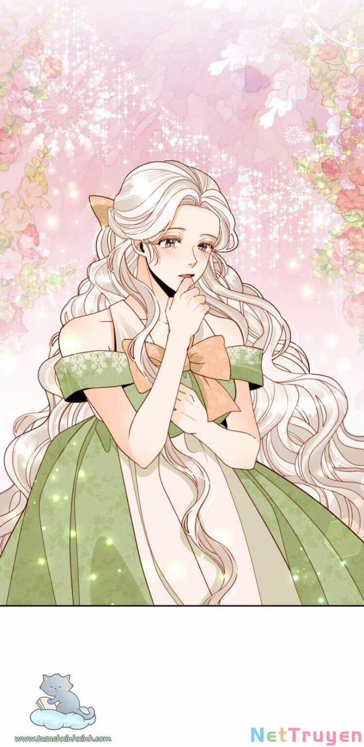 Hoàng Hậu Tái Hôn 94 trang 41