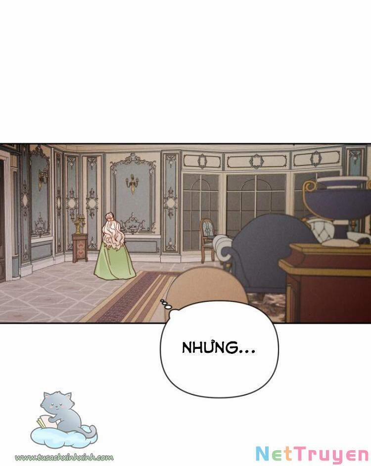 Hoàng Hậu Tái Hôn 94 trang 42