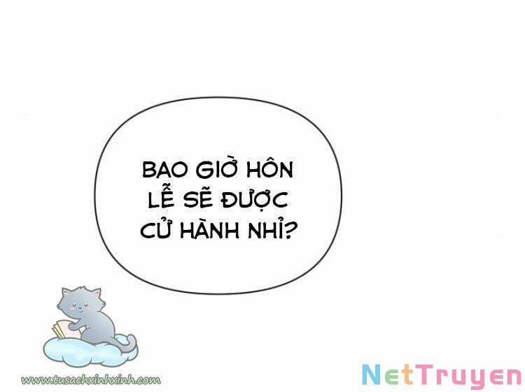 Hoàng Hậu Tái Hôn 94 trang 43