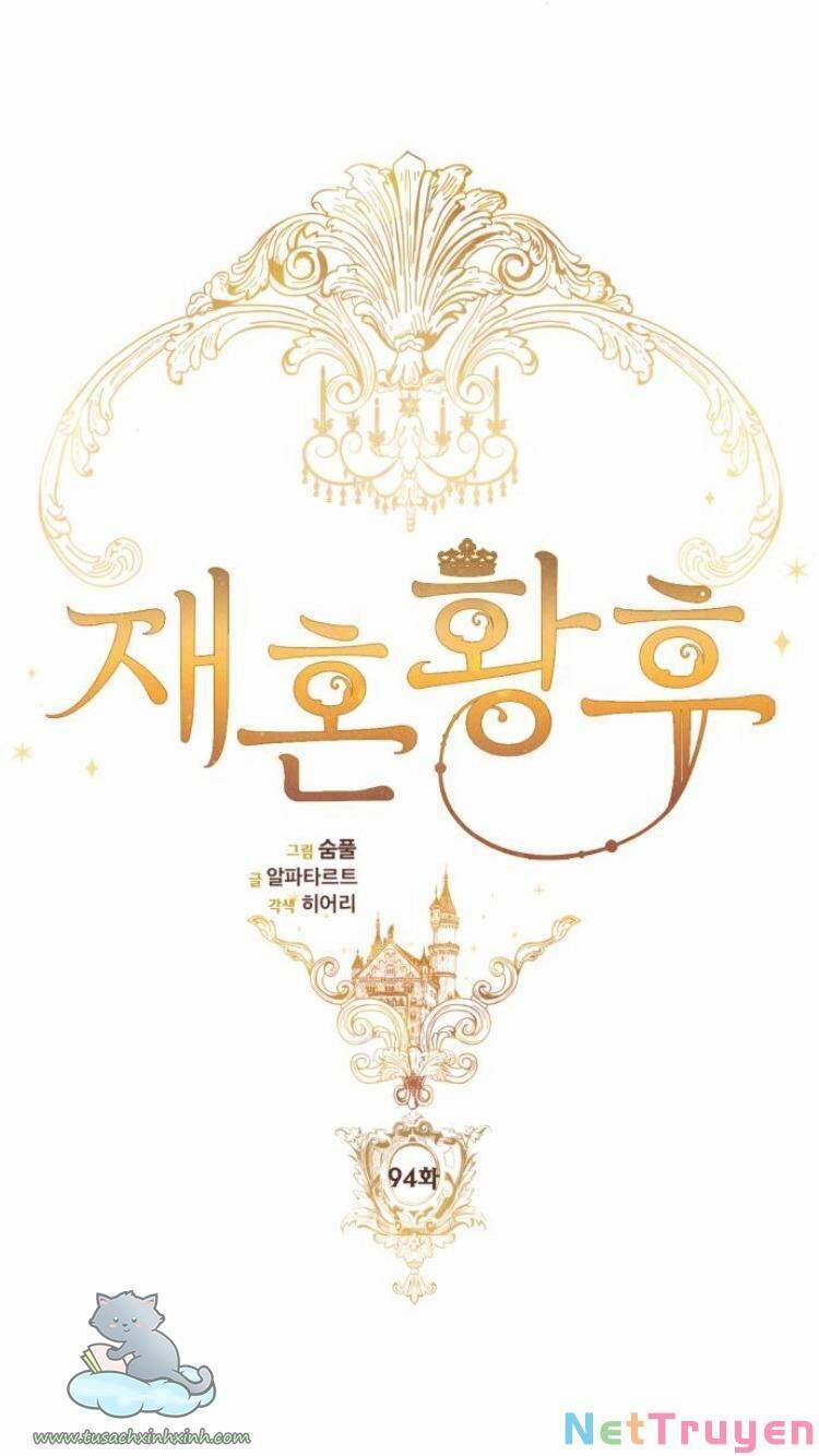 Hoàng Hậu Tái Hôn 94 trang 44