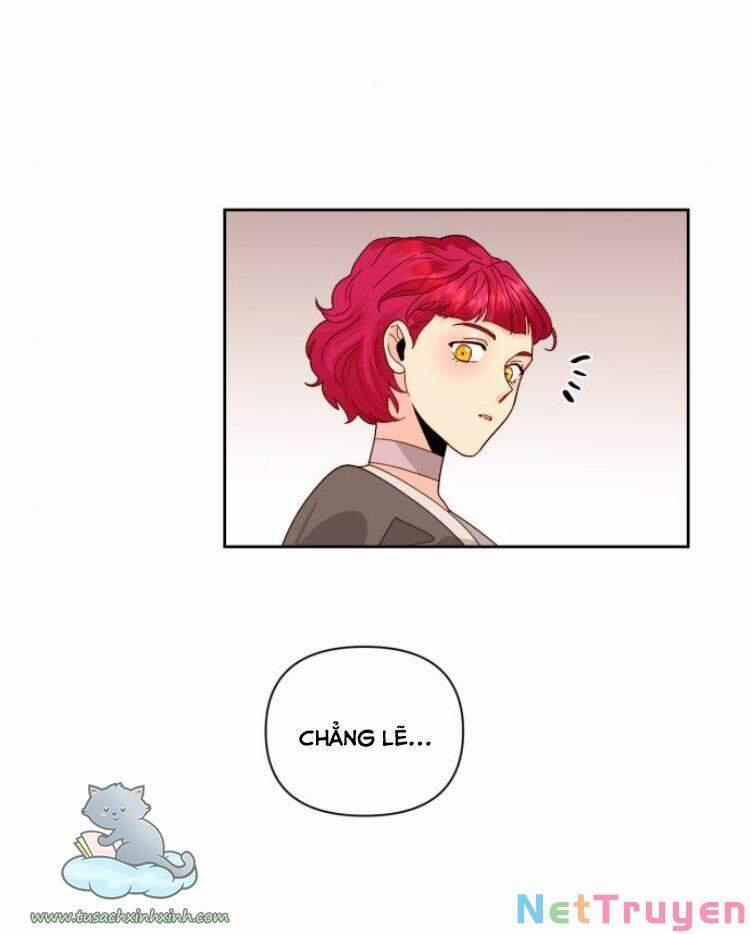 Hoàng Hậu Tái Hôn 94 trang 48