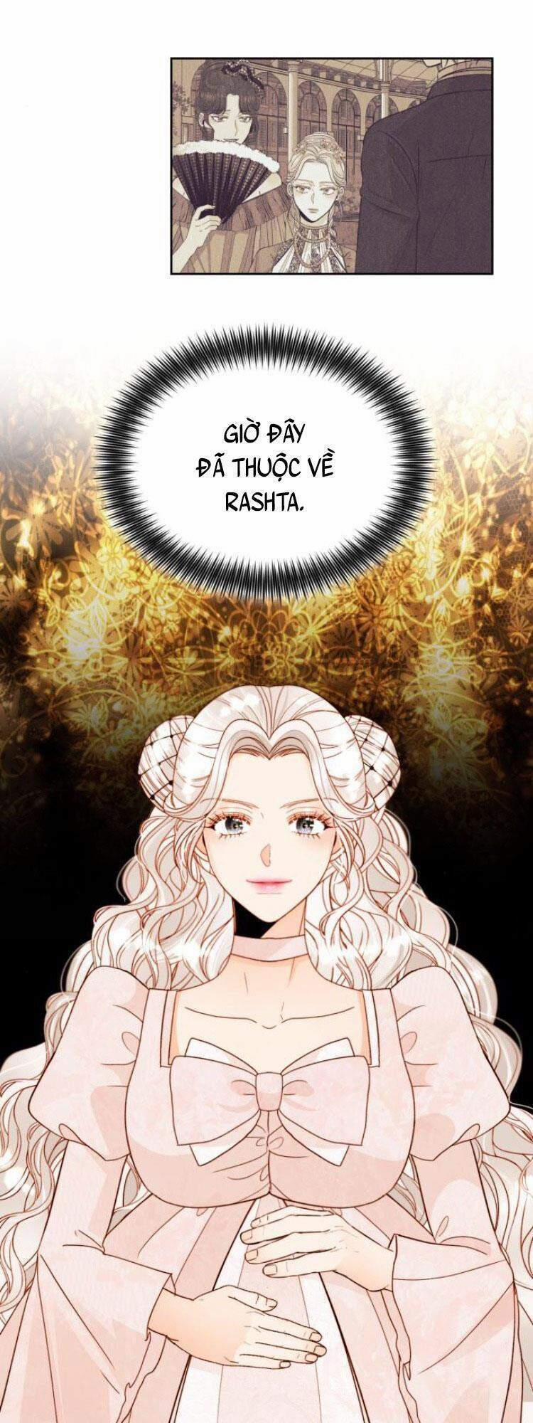 Hoàng Hậu Tái Hôn 94 trang 5