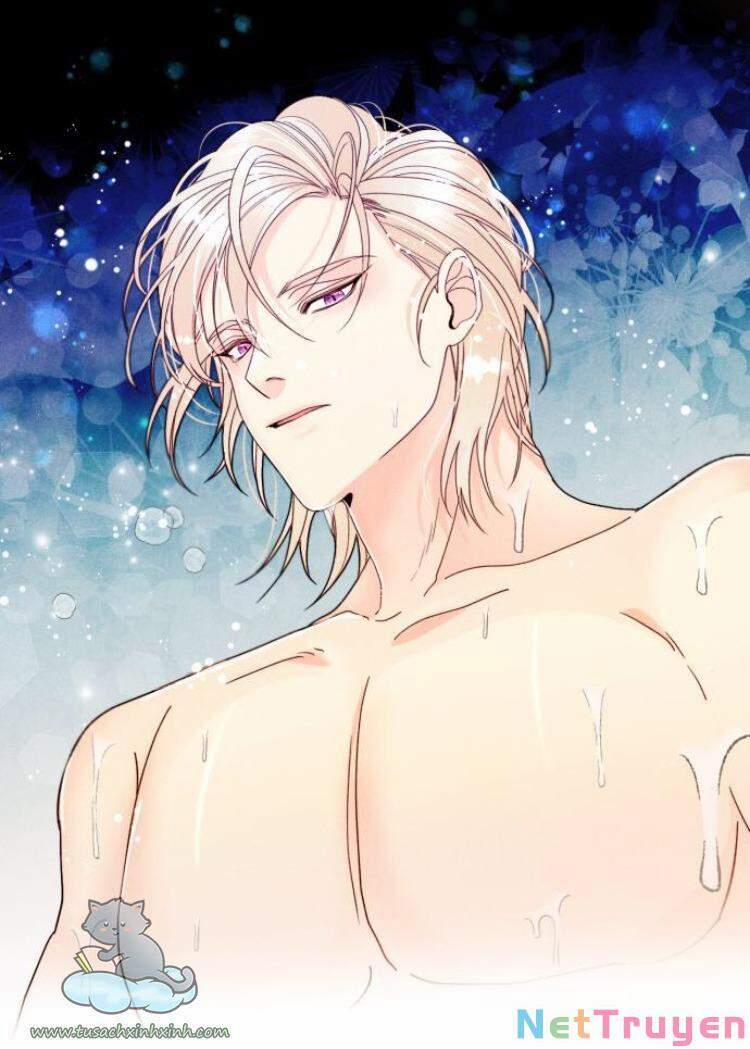 Hoàng Hậu Tái Hôn 94 trang 51