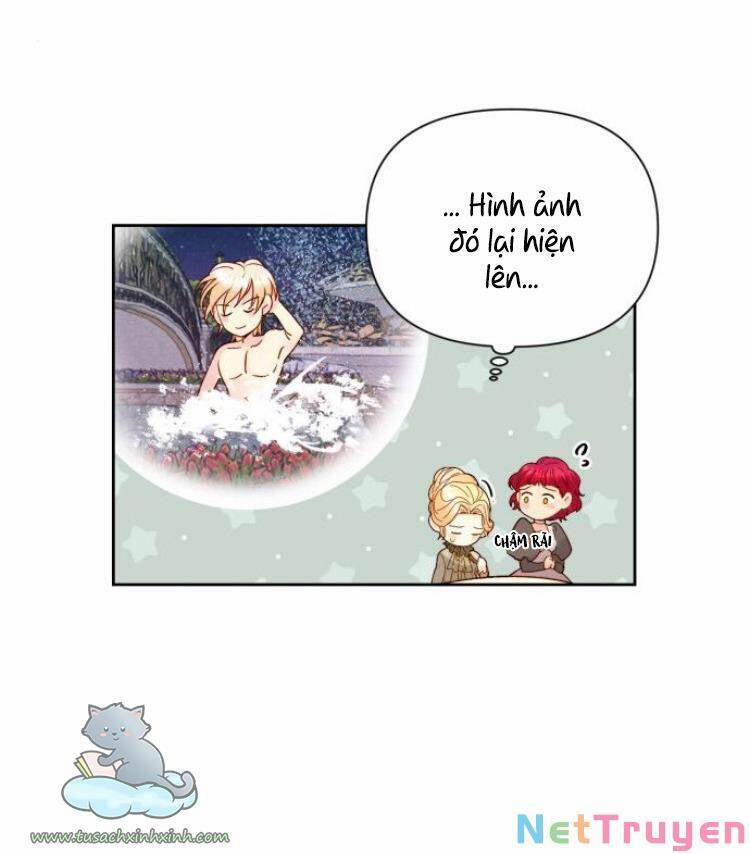 Hoàng Hậu Tái Hôn 94 trang 55