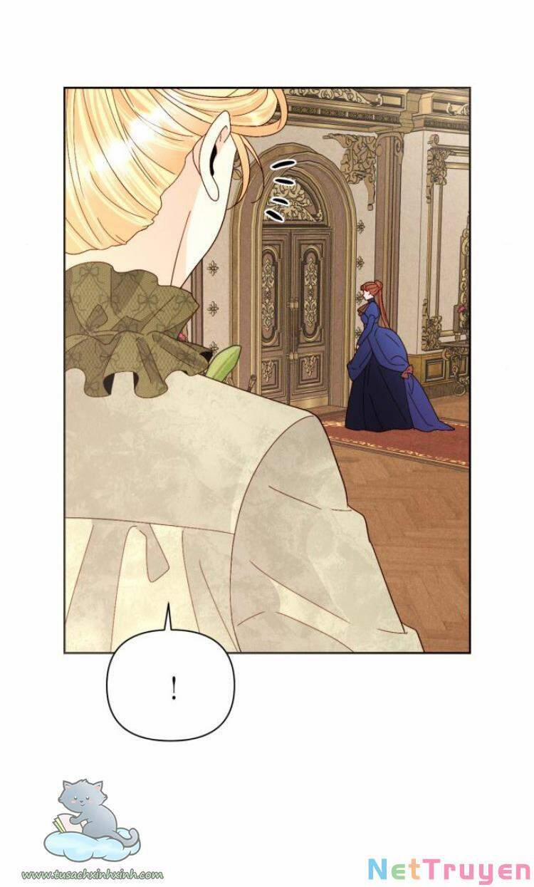 Hoàng Hậu Tái Hôn 94 trang 59