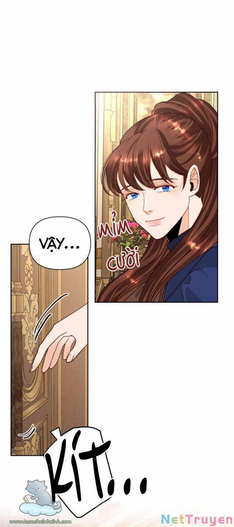 Hoàng Hậu Tái Hôn 94 trang 62