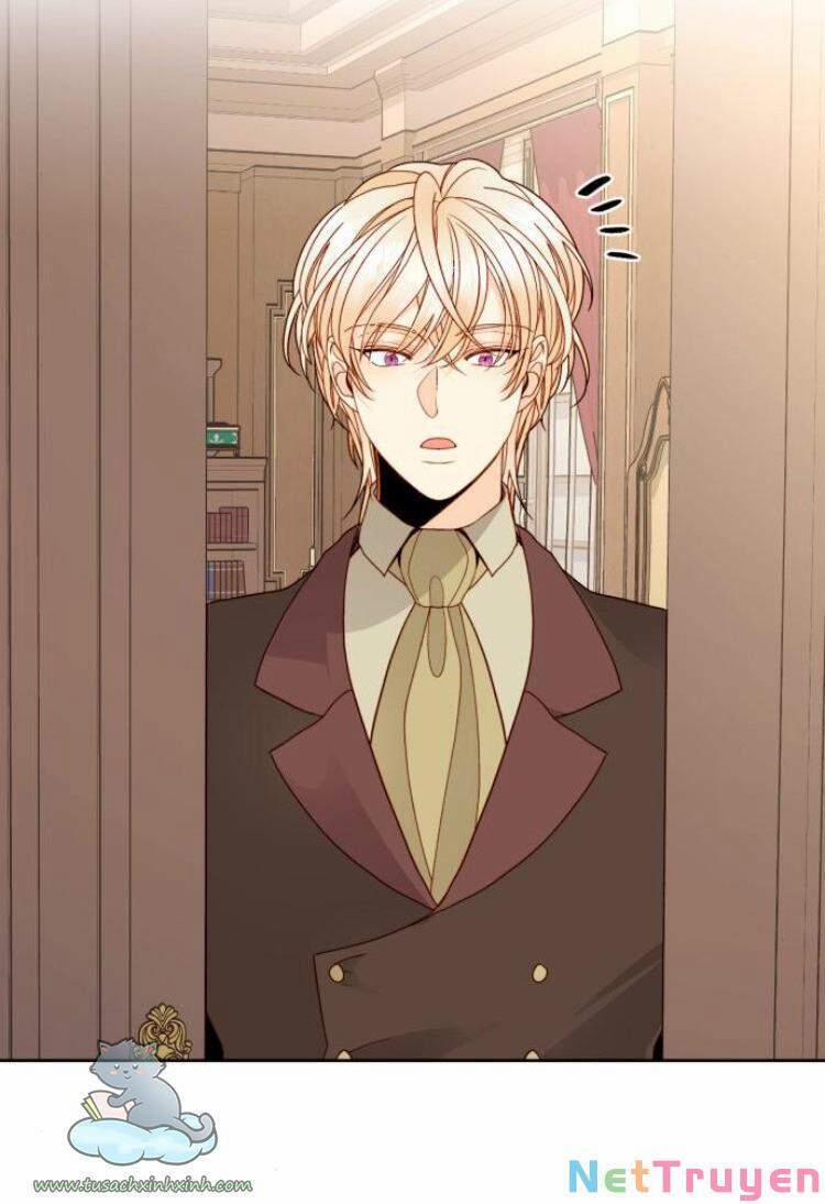 Hoàng Hậu Tái Hôn 94 trang 63