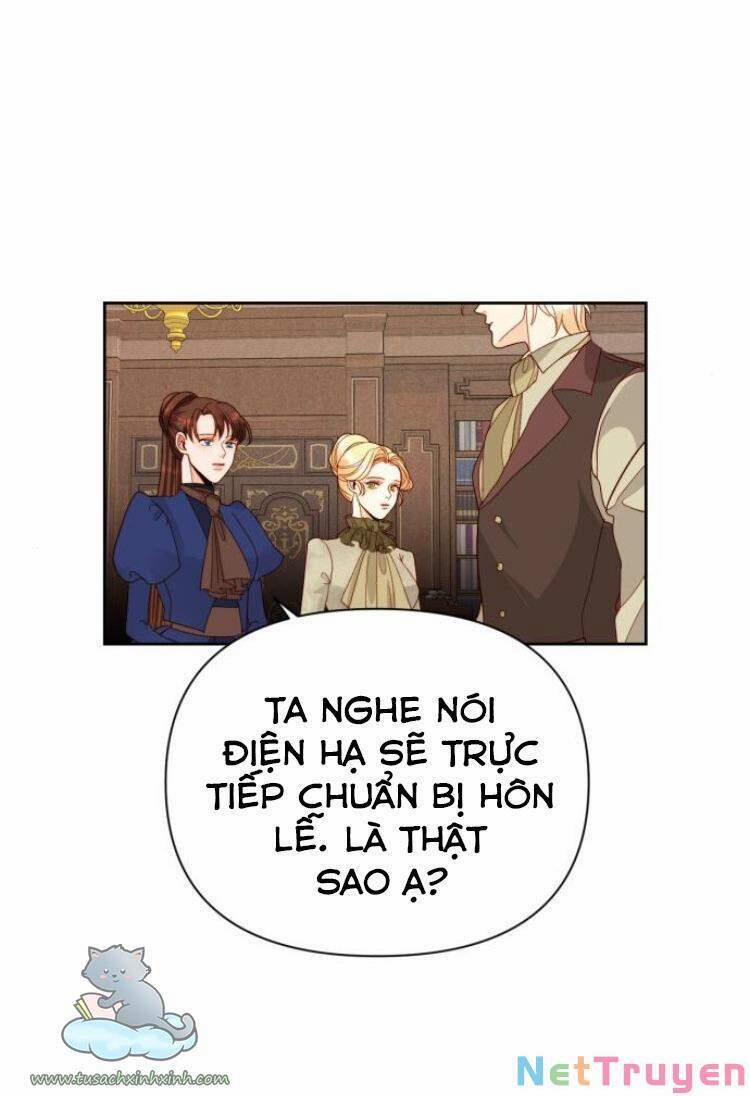 Hoàng Hậu Tái Hôn 94 trang 66