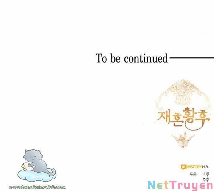 Hoàng Hậu Tái Hôn 94 trang 69