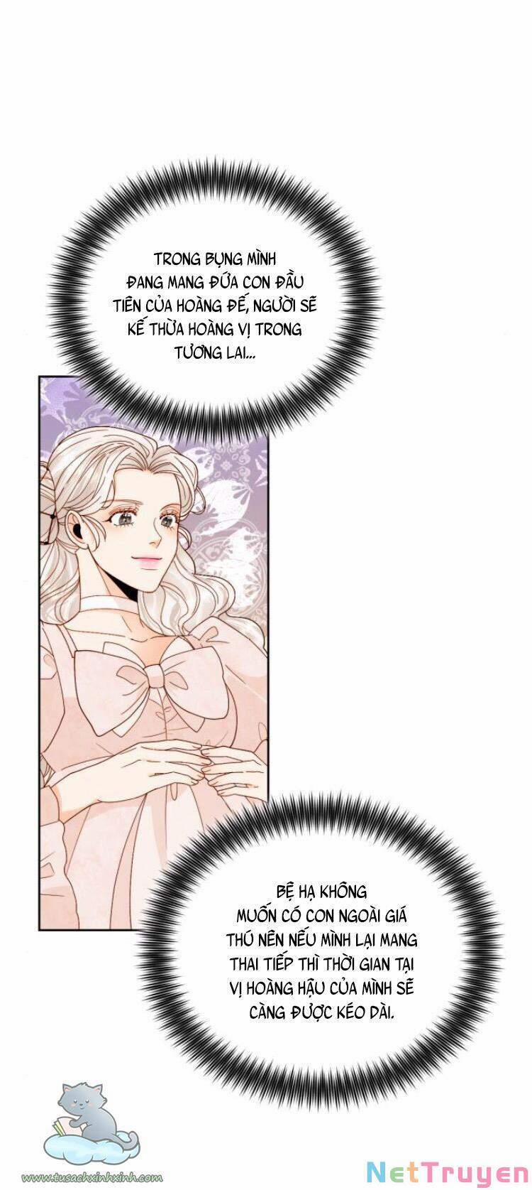 Hoàng Hậu Tái Hôn 94 trang 7