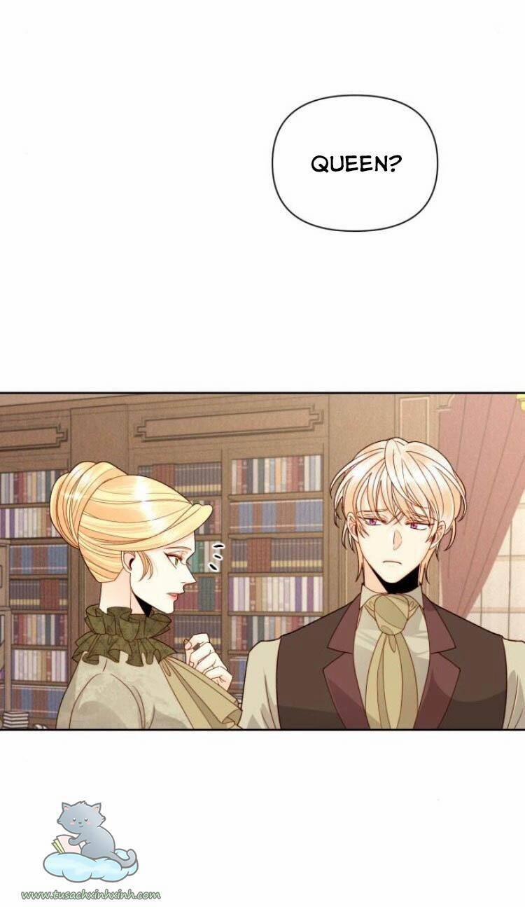 Hoàng Hậu Tái Hôn 95 trang 14