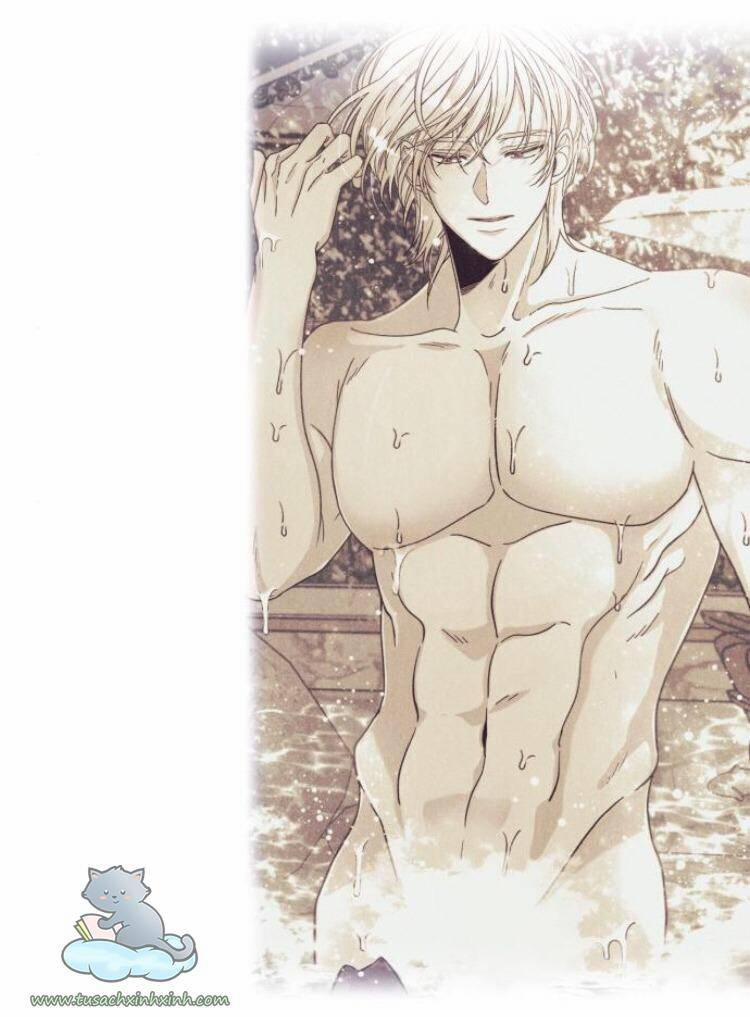 Hoàng Hậu Tái Hôn 95 trang 21