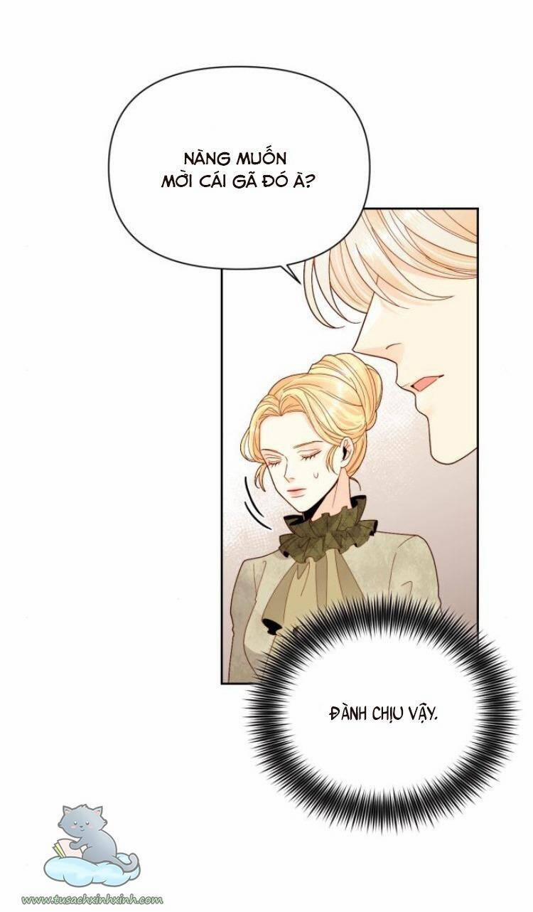 Hoàng Hậu Tái Hôn 95 trang 32