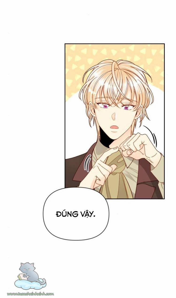 Hoàng Hậu Tái Hôn 95 trang 36