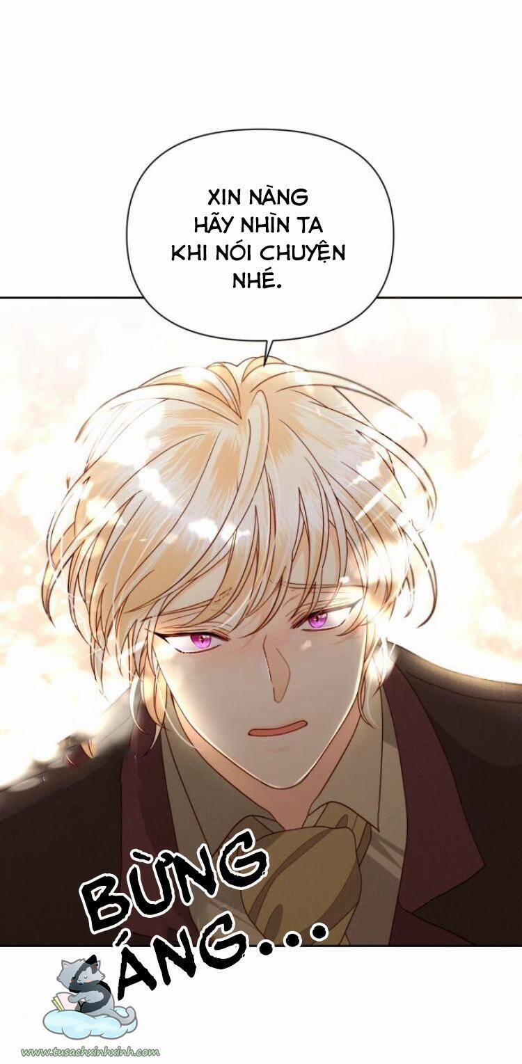 Hoàng Hậu Tái Hôn 95 trang 45