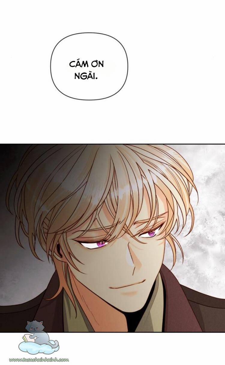 Hoàng Hậu Tái Hôn 95 trang 50