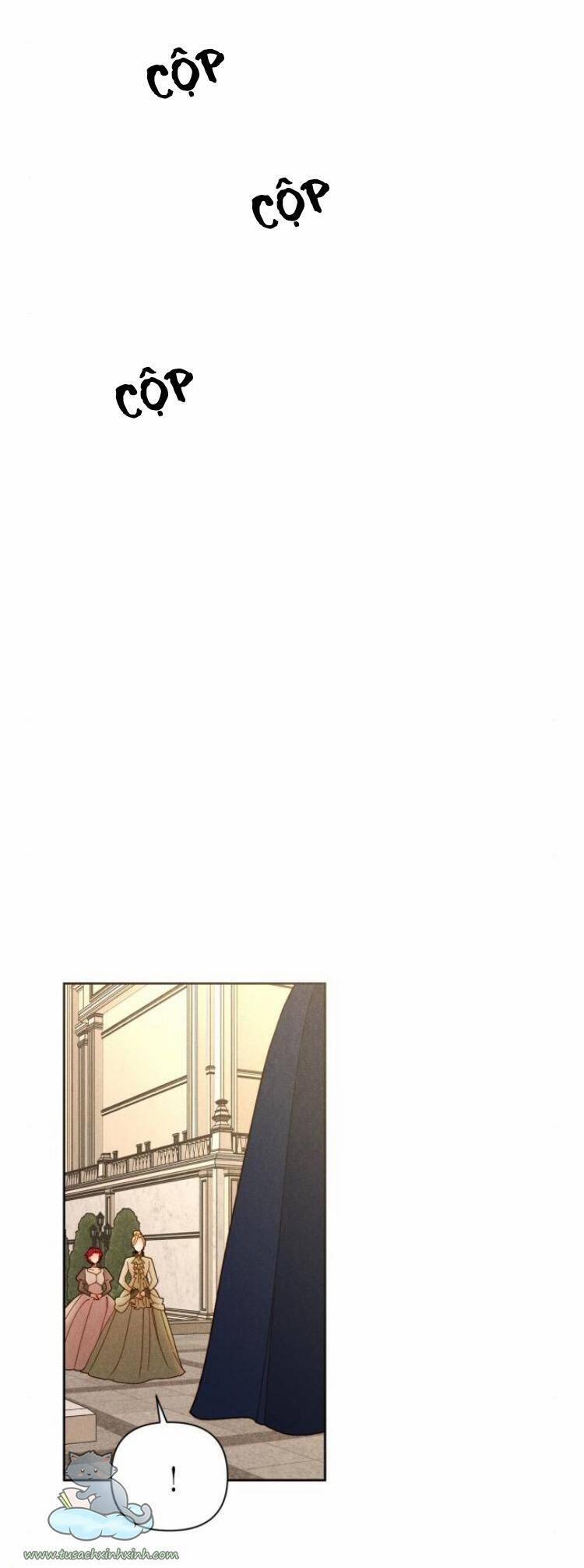 Hoàng Hậu Tái Hôn 95 trang 53