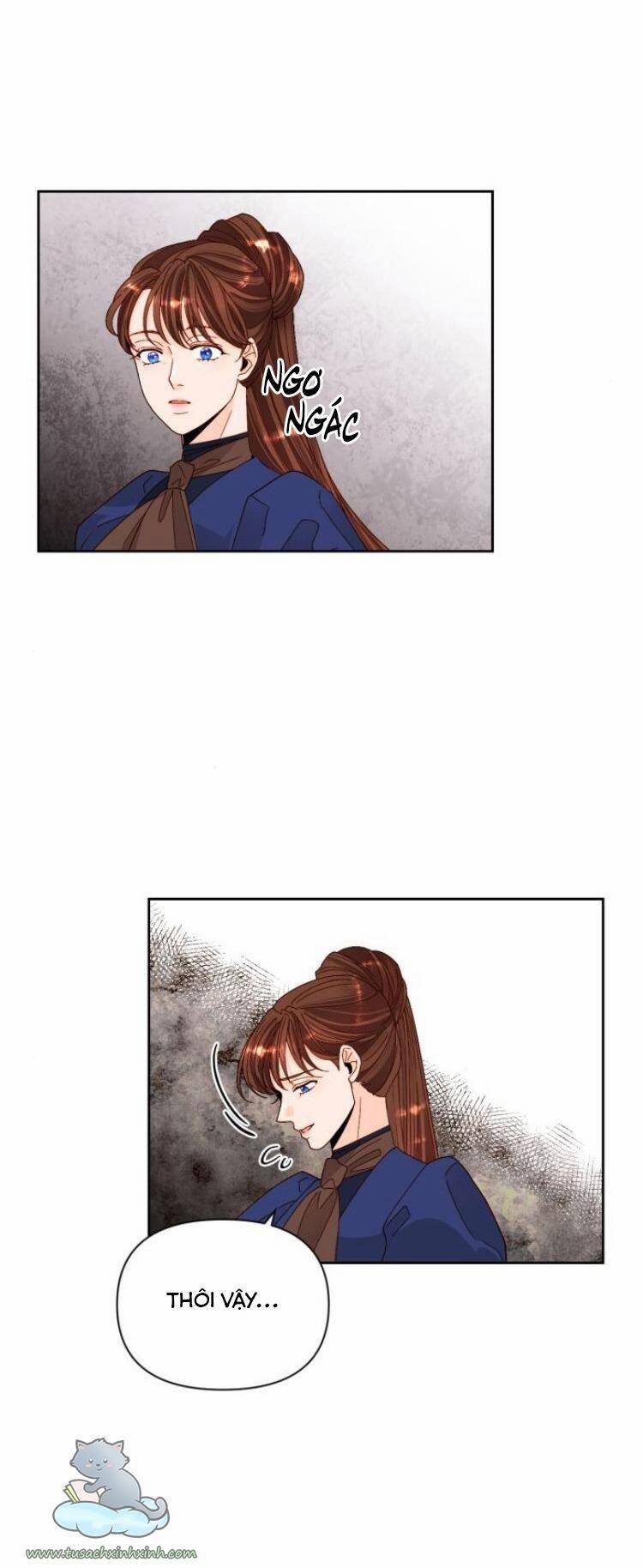 Hoàng Hậu Tái Hôn 95 trang 7