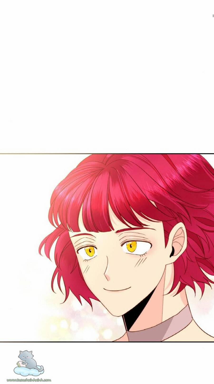 Hoàng Hậu Tái Hôn 96 trang 26