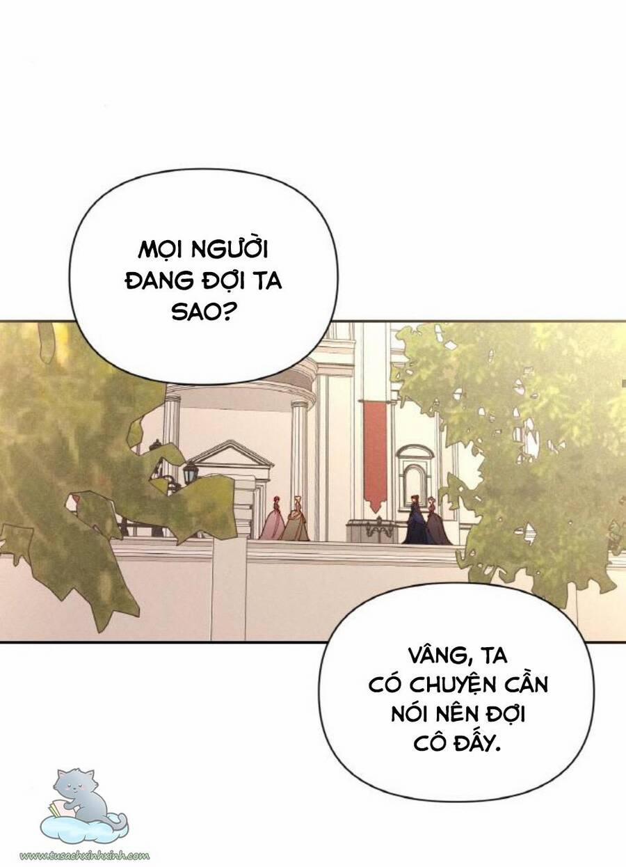 Hoàng Hậu Tái Hôn 96 trang 3