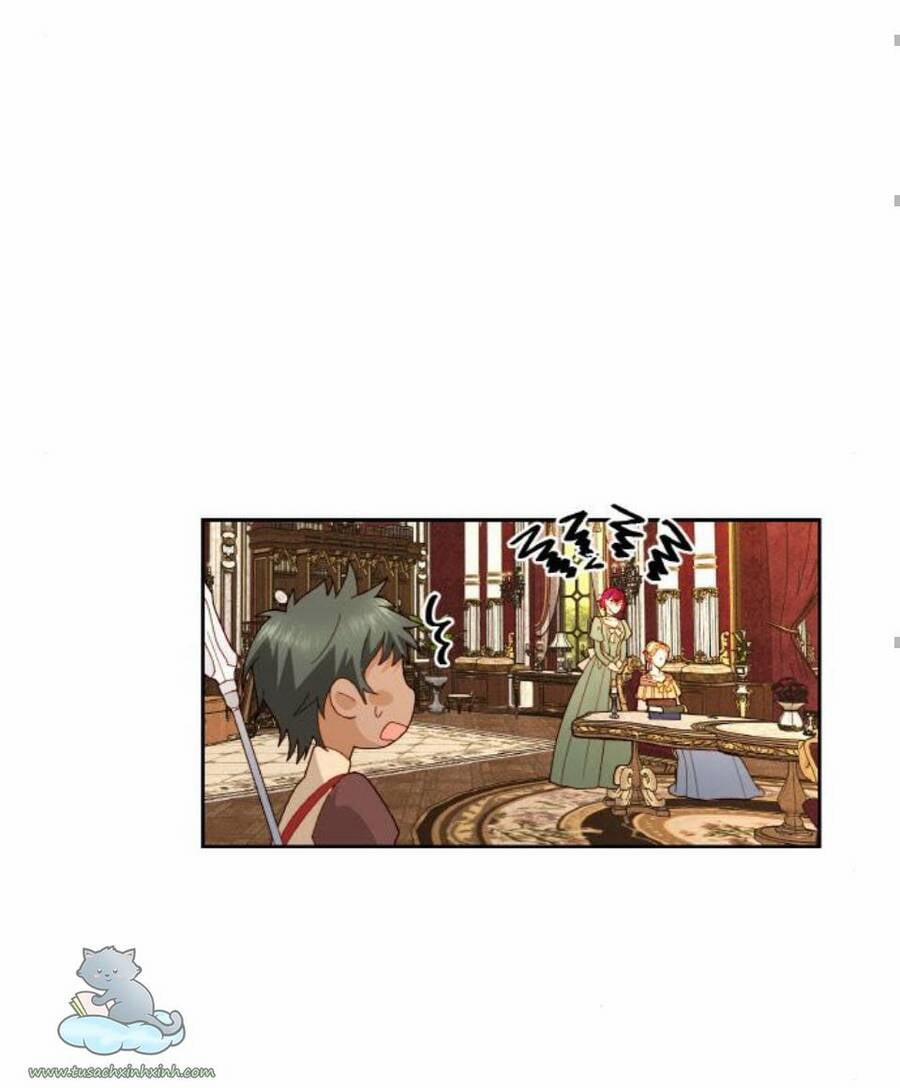 Hoàng Hậu Tái Hôn 96 trang 30