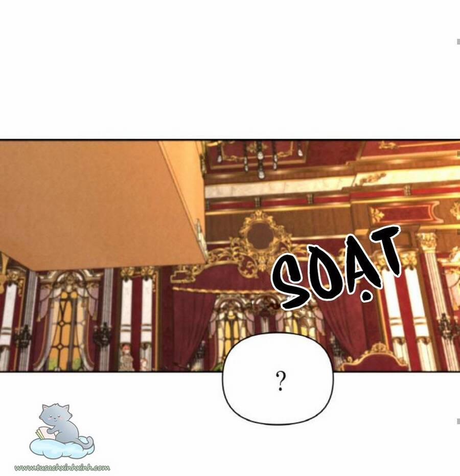 Hoàng Hậu Tái Hôn 96 trang 32