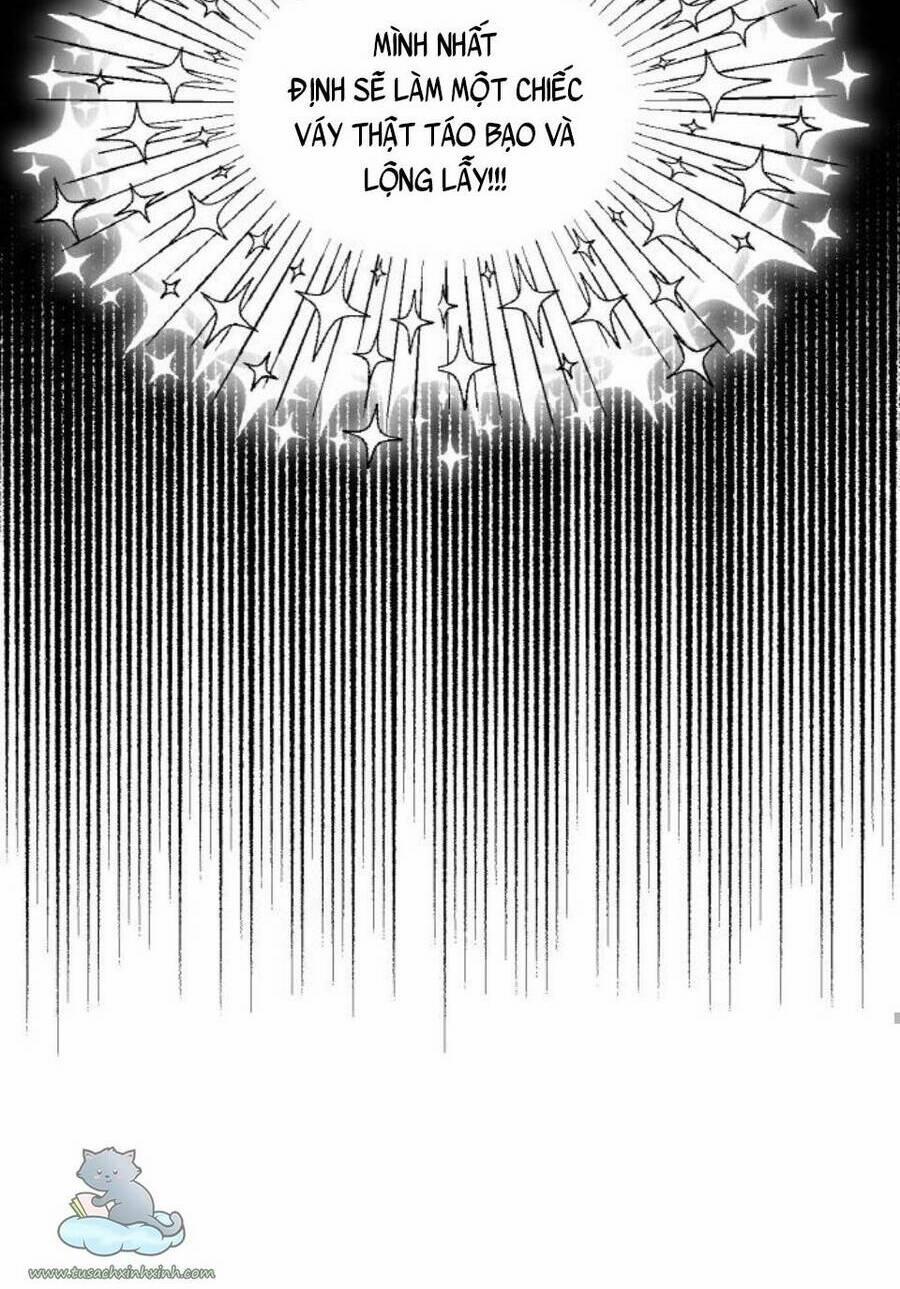 Hoàng Hậu Tái Hôn 96 trang 44