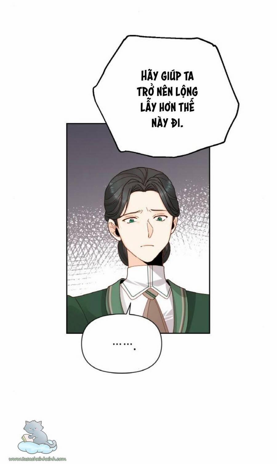 Hoàng Hậu Tái Hôn 96 trang 56