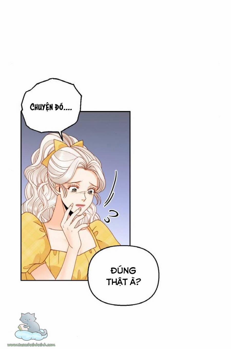 Hoàng Hậu Tái Hôn 96 trang 61